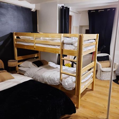 Gites De La Petite Suisse Clecy Ngoại thất bức ảnh