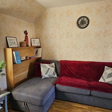 Gites De La Petite Suisse Clecy Ngoại thất bức ảnh