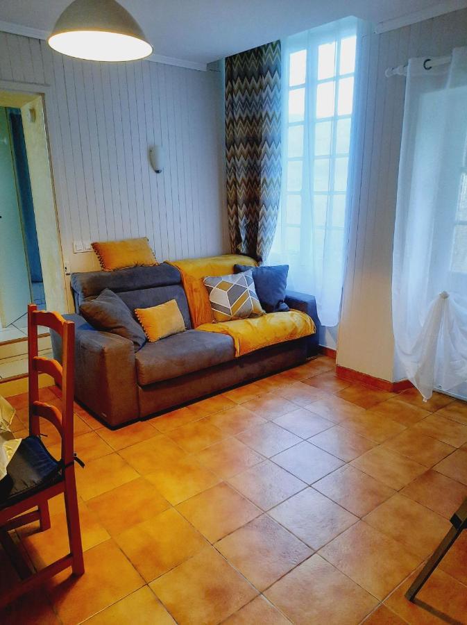 Gites De La Petite Suisse Clecy Ngoại thất bức ảnh