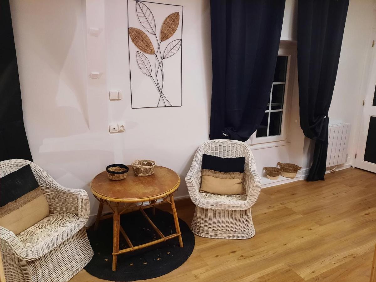 Gites De La Petite Suisse Clecy Ngoại thất bức ảnh