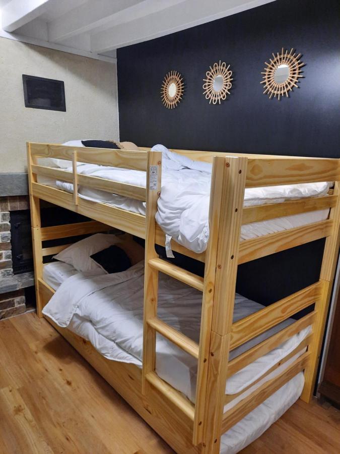 Gites De La Petite Suisse Clecy Ngoại thất bức ảnh