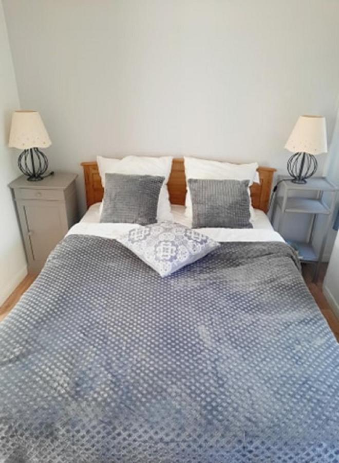 Gites De La Petite Suisse Clecy Ngoại thất bức ảnh
