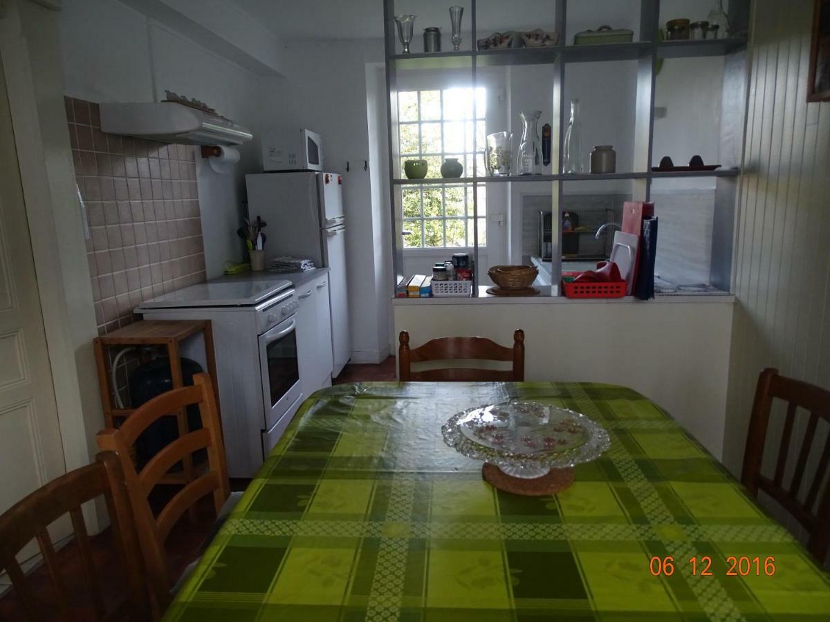 Gites De La Petite Suisse Clecy Ngoại thất bức ảnh