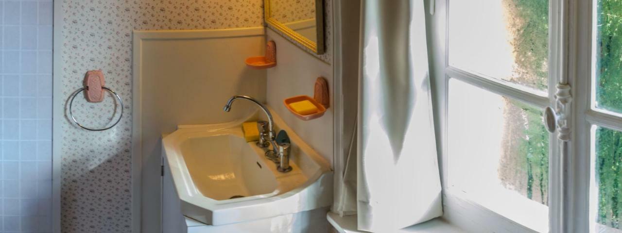Gites De La Petite Suisse Clecy Ngoại thất bức ảnh