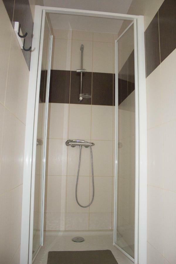 Gites De La Petite Suisse Clecy Ngoại thất bức ảnh